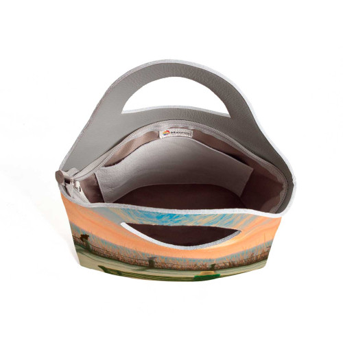 Сумка тоут BAG4 «Sunset»