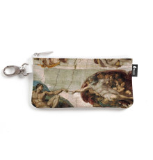 Ключница KEY2 «Adam Michelangelo»