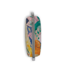 Ключница на молнии, KEY4 «Buenos Aires Meets Matisse»