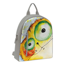 Рюкзак BKP2 «Crazy cat»