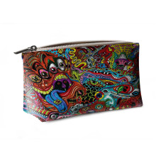 Косметичка big KOS2 «Graffiti»