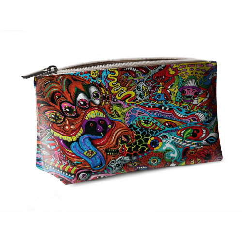 Косметичка big KOS2 «Graffiti»