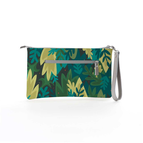 Клатч KHL2 «Leaves»