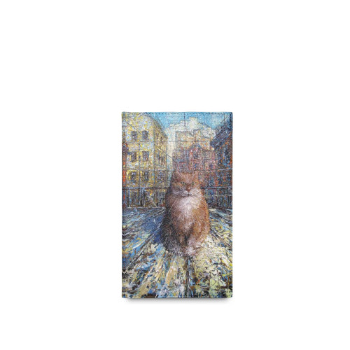 BSN3 «Рыжий кот»