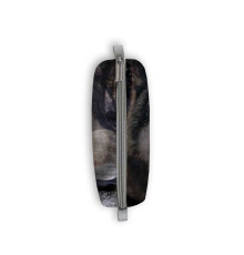 Ключница на молнии, KEY4 «Волк»