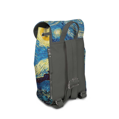 Рюкзак BKP5 «Vincent van Gogh Starry night»