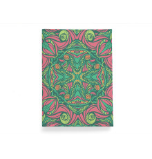 Обложка для паспорта, PAS2 «0653 Калейдоскоп»