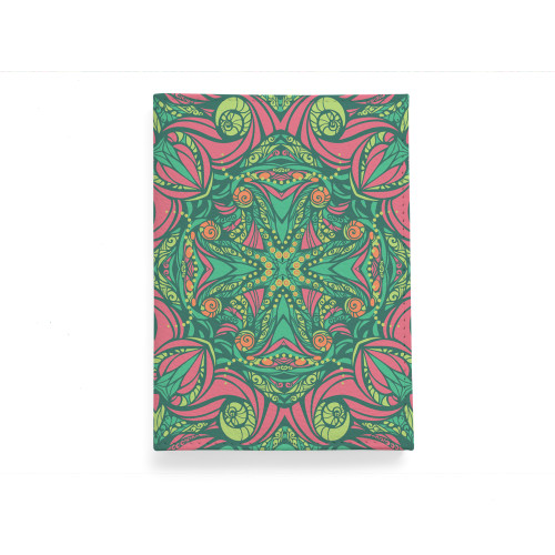 Обложка для паспорта, PAS2 «0653 Калейдоскоп»