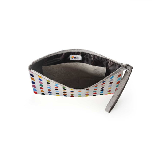 Клатч KHL2 «Матрешки»