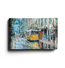 BSN1 «Трамвай 4»