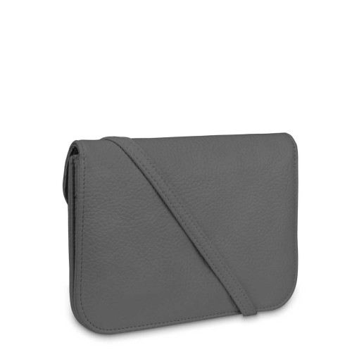 Сумка кросс-боди BG49 «Полет над маковым полем»