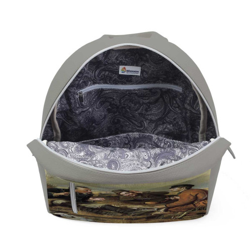 Рюкзак BKP2 «Охотники на Привале»