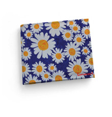 Обложка для зачетной книжки ZTK1 «Ромашки»