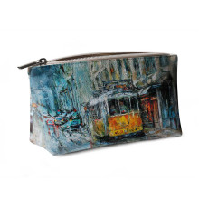 Косметичка big KOS2 «Трамвай 4»