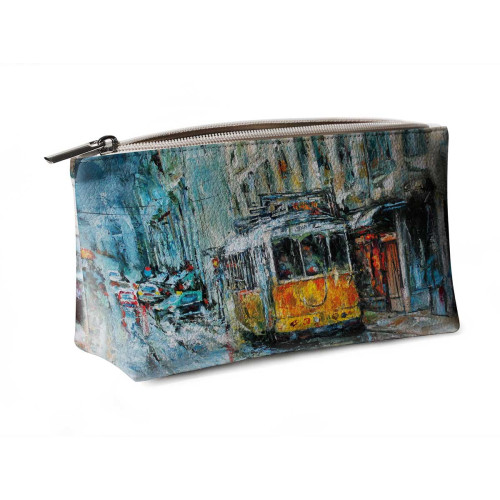 Косметичка big KOS2 «Трамвай 4»