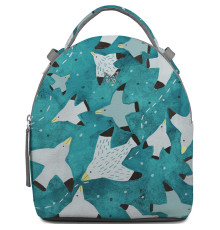 Рюкзак BK16 «Birds»