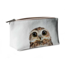 Косметичка big KOS2 «Owl»