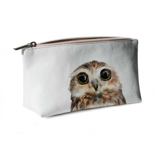 Косметичка big KOS2 «Owl»