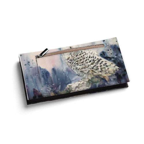 Кошелек, PRS1 «На страже»