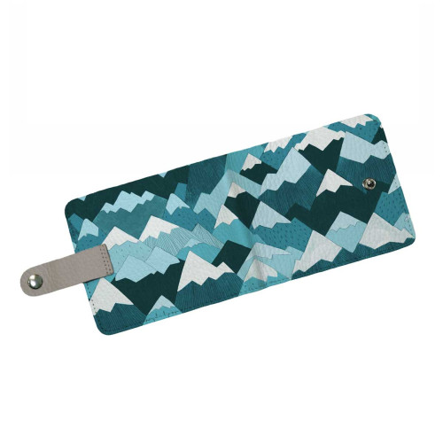 Кошелек мини PRS8 «Mountains »