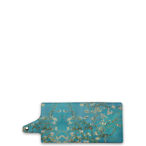 Кошелек мини, кардхолдер, PR24 «Vincent van Gogh Almond Blossom»