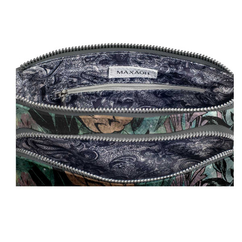 Сумка кросс-боди, BG97 «Артишоки»