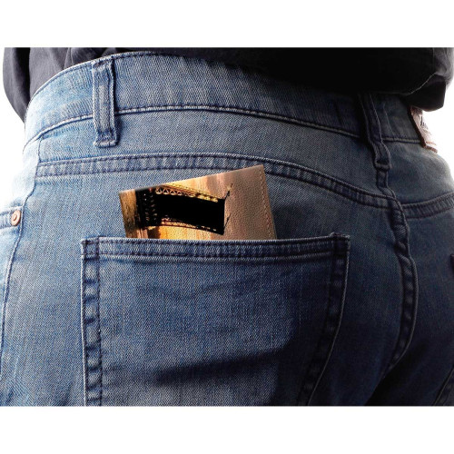 Кошелек мини, PRS2 «Мосты-2»