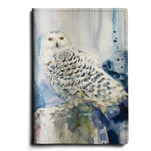 Обложка для автодокументов, AUT1 «На страже»