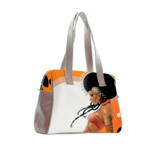 Сумка на плечо BAG5 «African»