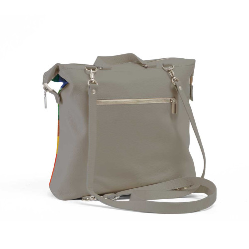 Рюкзак BKP4 «Geometry»