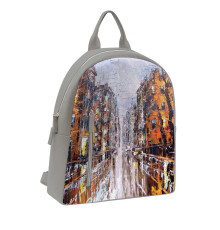 Рюкзак BKP2 «Вечерний Петербург»