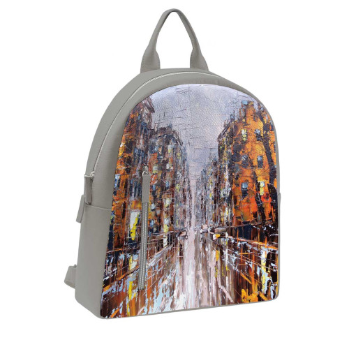 Рюкзак BKP2 «Вечерний Петербург»