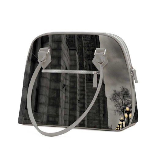 Сумка на плечо BG11 «Фонарь»