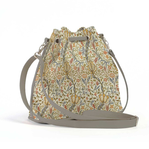 Сумка на плечо BG16 «William Morris 10»