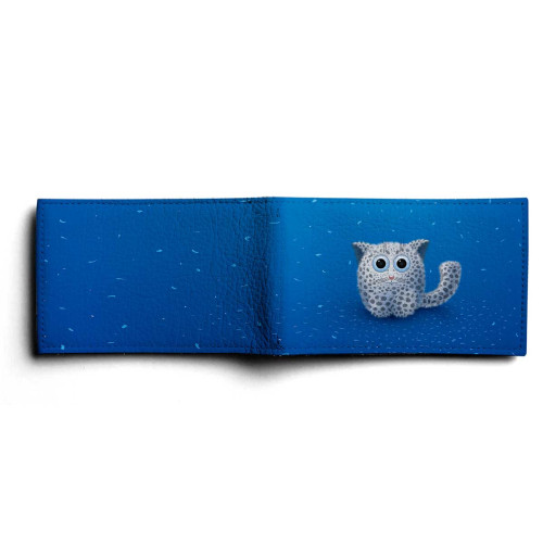 BSN1 «Snow leopard»