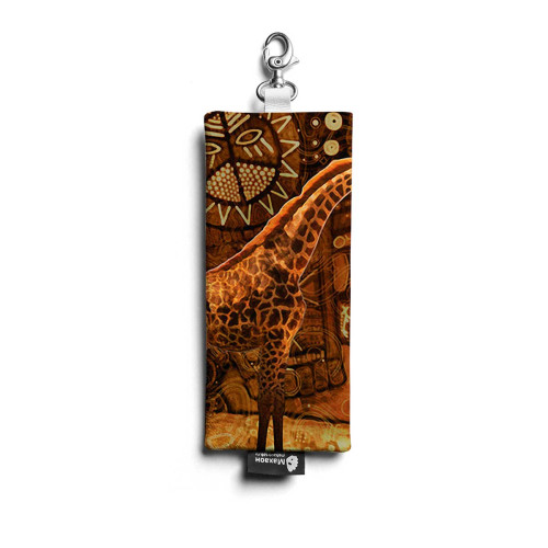 Ключница KEY1 «Giraffe»
