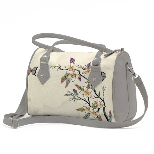 Сумка на руку BG13 «Бабочка 5»