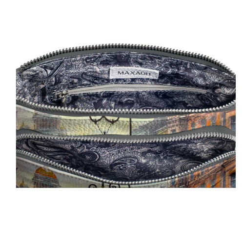 Сумка кросс-боди, BG97 «Питер фонарь»