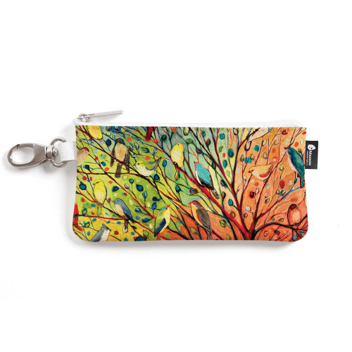 Ключница KEY2 «Birds»