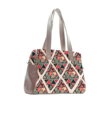 Сумка на плечо BAG5 «Diamond»