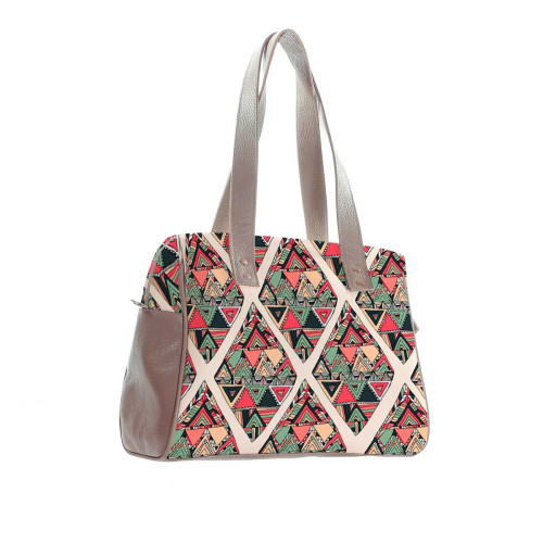 Сумка на плечо BAG5 «Diamond»