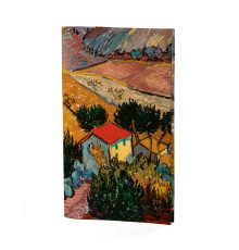 Портмоне PRS3 «Vincent van Gogh Valley»