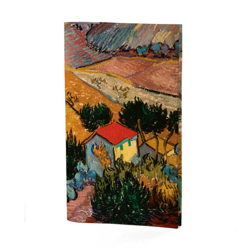 Портмоне PRS3 «Vincent van Gogh Valley»