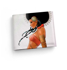 Обложка для зачетной книжки ZTK1 «African»