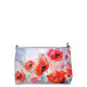 Сумка шолдер, BAG3 «Maki akvarel»