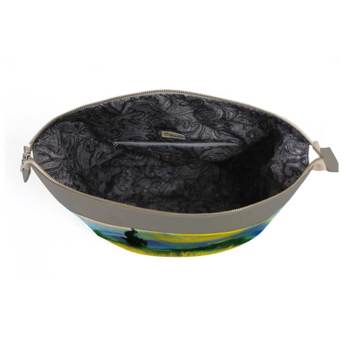 Рюкзак BKP4 «Vincent van Gogh Sunny day»