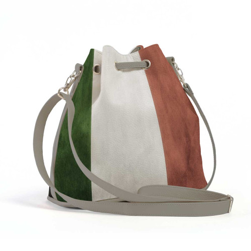 Сумка на плечо BG16 «Пизанская башня 2»