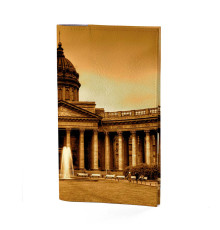 Портмоне PRS3 «Казанский Собор»