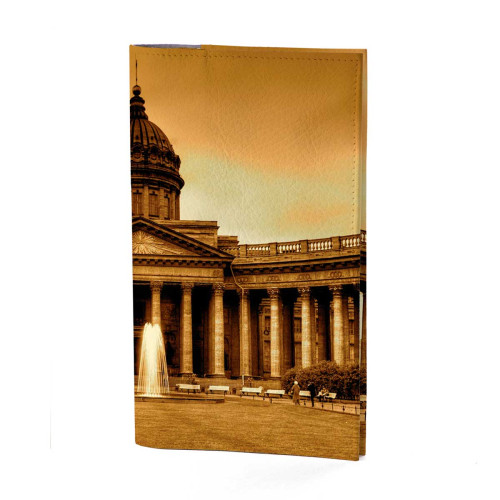 Портмоне PRS3 «Казанский Собор»