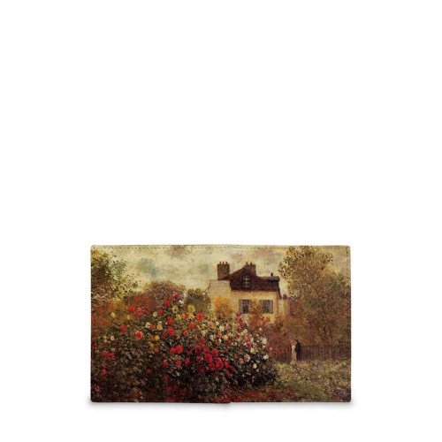 Кошелек мини PR17 «Garden in Arjantee»